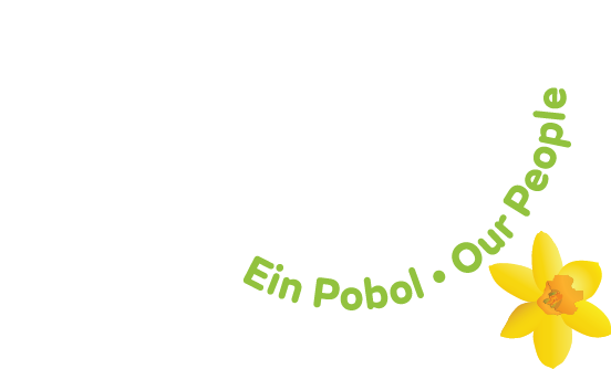 ein pobl - our people