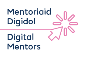 MYNEGIANT O DDIDDORDEB - MENTOR DIGIDOL