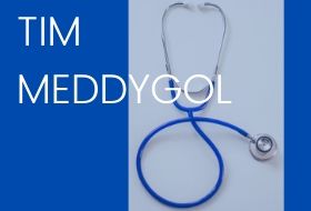 Tim Meddygol
