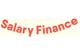 Gwefan Salary Finance